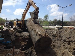 Illinois Leaking Underground Storage Tank Fund